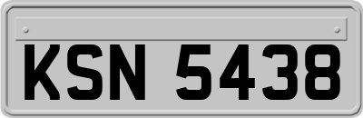 KSN5438