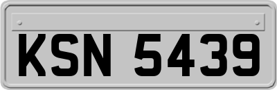KSN5439