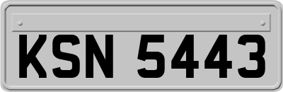 KSN5443