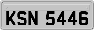 KSN5446