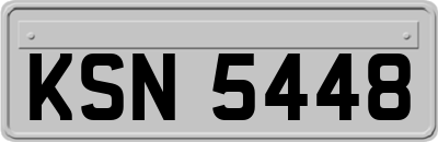 KSN5448