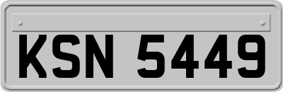 KSN5449