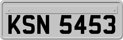 KSN5453
