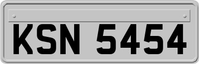 KSN5454
