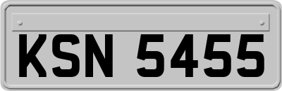 KSN5455