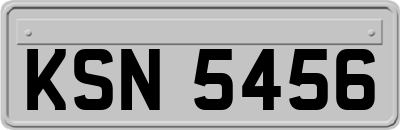 KSN5456