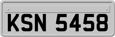 KSN5458