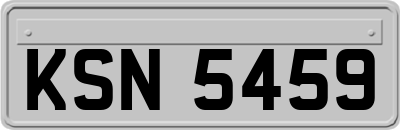 KSN5459