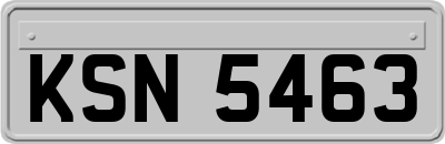 KSN5463