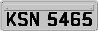 KSN5465