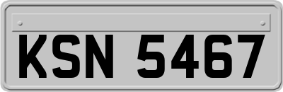 KSN5467