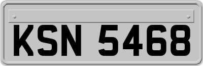 KSN5468
