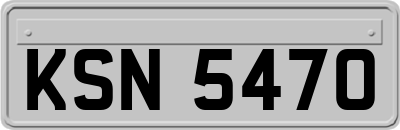 KSN5470