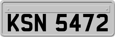 KSN5472