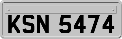 KSN5474