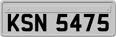 KSN5475