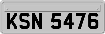 KSN5476