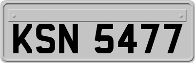 KSN5477