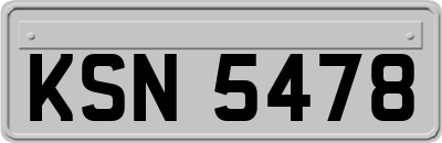 KSN5478