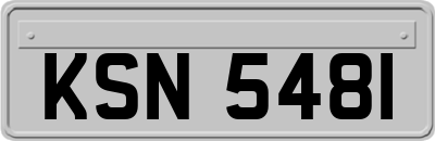KSN5481