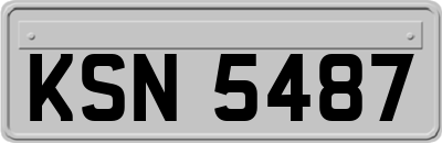 KSN5487