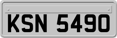 KSN5490