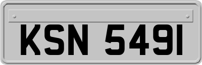 KSN5491
