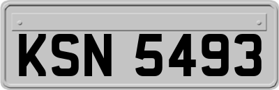 KSN5493