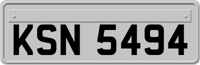 KSN5494