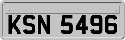 KSN5496