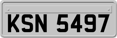 KSN5497