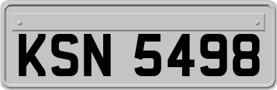KSN5498