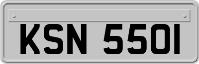 KSN5501