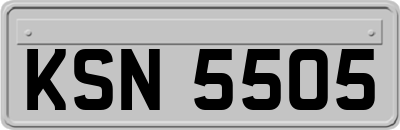 KSN5505
