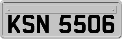 KSN5506