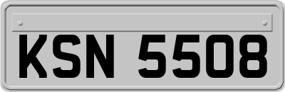 KSN5508