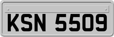 KSN5509
