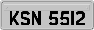 KSN5512