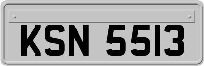 KSN5513