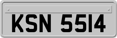 KSN5514