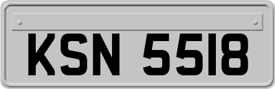 KSN5518