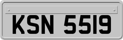 KSN5519