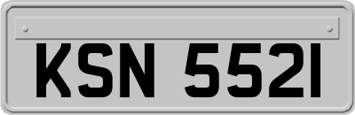 KSN5521