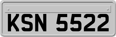 KSN5522