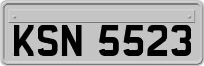 KSN5523