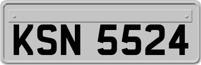 KSN5524