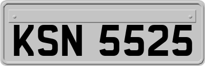 KSN5525