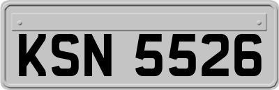 KSN5526