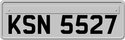 KSN5527