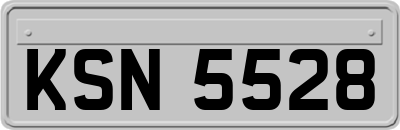 KSN5528